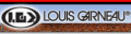 Louis Garneau Web Site